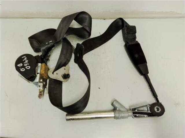 Cinturón Delantero Derecho Renault Espace 2.0 DCI (JK01. JK03)