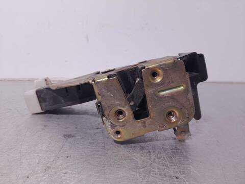 Foto 4ª: Cerradura Puerta Delantera Derecha Volvo S40 1.8I BERLINA 122CV 90KW [B4184SJ] (2001)