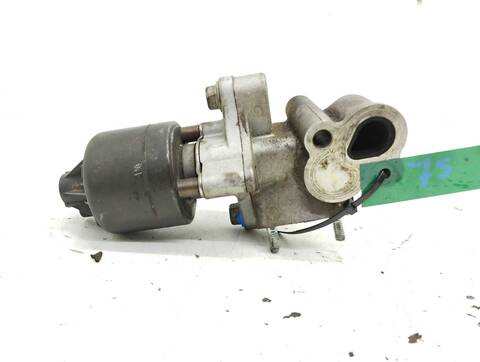 Foto 2ª: Valvula EGR Chevrolet Kalos 1.4 SE 94CV 69KW [F14D3] (2007)
