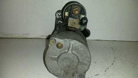 Foto 3ª: Motor de Arranque Chrysler Voyager 2.5 CRD CAT 141CV 105KW [VM07C] (2000)