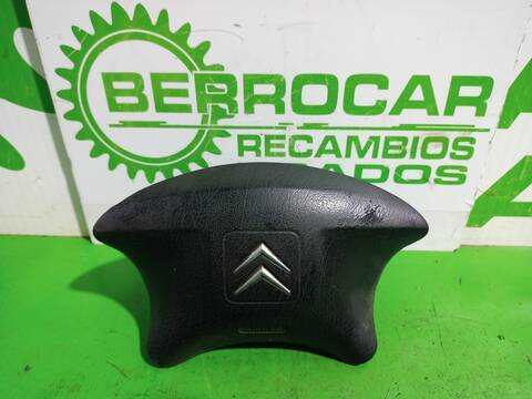 Airbag Delantero Izquierdo Citroen Berlingo 1.9 D 600 FURG. 69CV 51KW