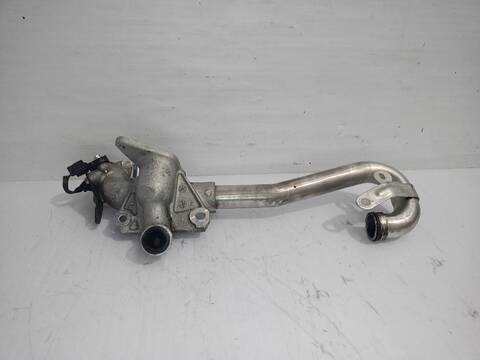 Foto 1ª: Valvula EGR Renault Scenic BOSE EDITION 110CV [K9K836] (2009)