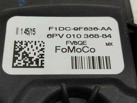 Foto 2ª: Pedal Acelerador Ford Kuga ST-LINE 2WD 180CV 132KW [JTMA] (2016)