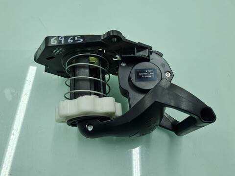 Rueda de Repuesto Renault Clio LIFE 75CV 55KW