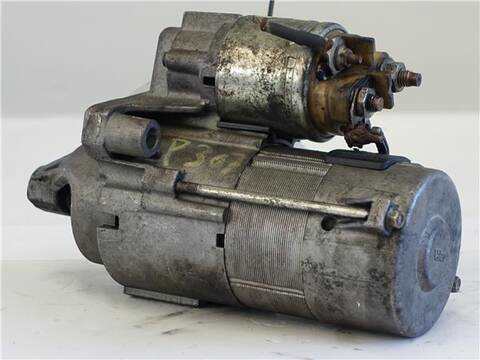 Foto 2ª: Motor de Arranque Citroen Berlingo 1.6 HDI 75 75CV 55KW [D-9HW] (2008)