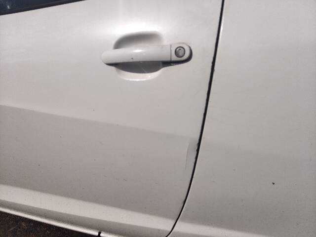 Foto 2ª: Puerta Delantera Izquierda Seat Ibiza 1.4 TDI IV [BMS] (2010)