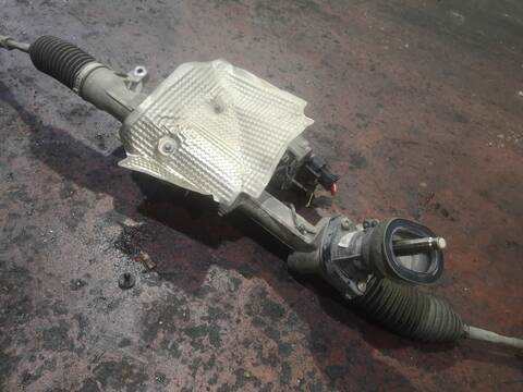 Cremallera de Direccion Mercedes Clase B 150 651901