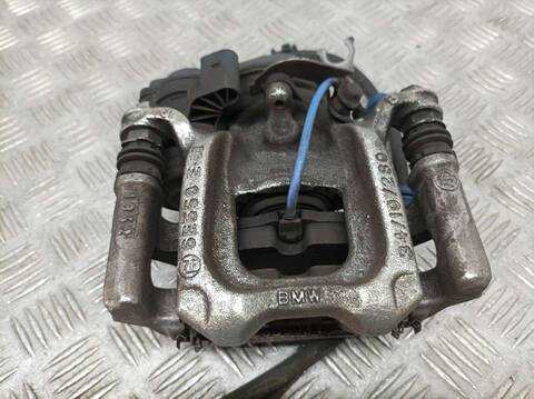 Foto 2ª: Pinza Freno Trasera Derecho Bmw X1 1.8 GI SDRIVE 18I AUT. 136CV 100KW B38 U11 [B38A15P] (2022)