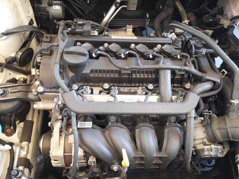 Motor Completo Kia Rio 1.25 84CV 62KW