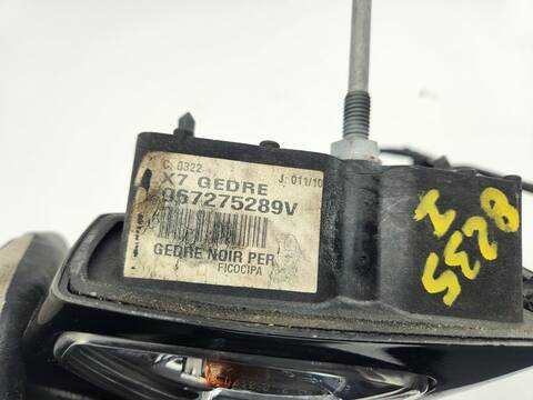 Foto 3ª: Retrovisor Izquierdo Citroen C5 EXCLUSIVE BERLINA 140CV 103KW [RHF] (2010)