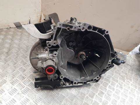 Caja Cambios Citroen C4 1.5 BLUEHDI 100 102CV 75KW