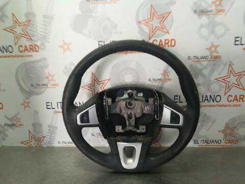 Volante Renault Megane EXPRESSION BERLINA 110CV 81KW III BERLINA 5 P