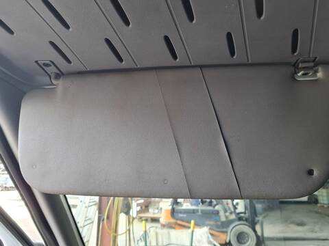 Parasol Izquierdo Mercedes Sprinter 310/313/316 CDI 906.135) 129CV 95KW
