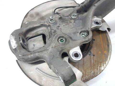 Foto 3ª: Mangueta Delantera Derecha Jaguar XE 2.0 D 180CV [204DTD] (2014)