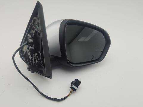 Retrovisor Derecho Dacia Duster 1.5 DCI 115 4X4 114CV 84KW