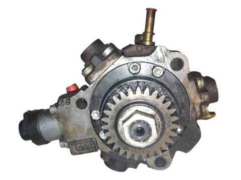 Foto 2ª: Bomba Inyeccion Nissan Qashqai 2.0 DCI (2006)