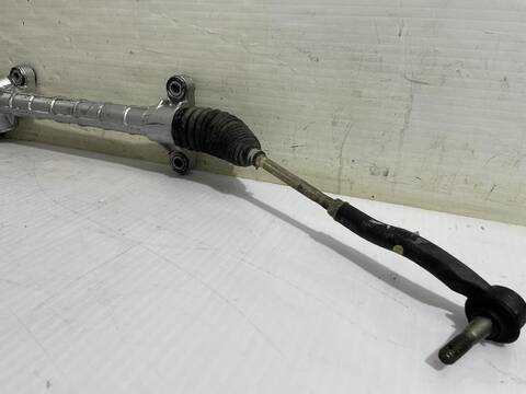 Foto 3ª: Cremallera de Direccion Toyota Prius BASIS 78CV [1NZFXE] (2003)
