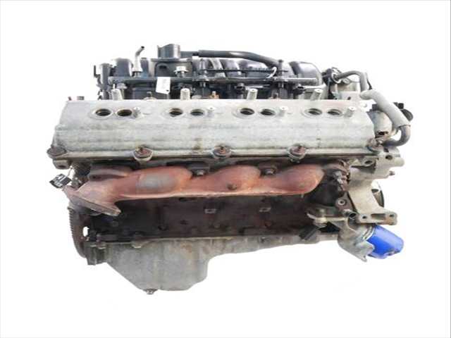 Foto 2ª: Motor Completo Jeep Grand Cherokee 5.7 V8 326 - 335 CV [EZB]