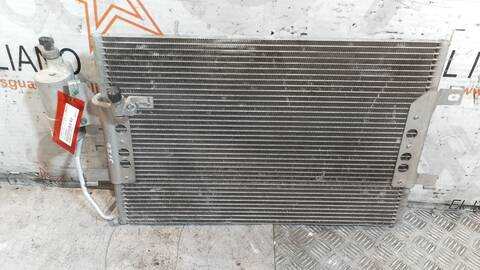 Foto 1ª: Radiador Calefaccion A.A. Mercedes Vaneo 1.7 CDI VANEO 414.700) 91CV 67KW FURGONETA [668914] (2004)