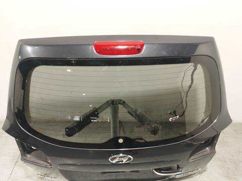 Foto 2ª: Portón Hyundai Santa Fe 2.2 CRDI 155CV 114KW [D4EB] (2007)