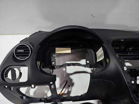 Foto 3ª: Kit Airbag Seat Altea FAMILY 105CV 77KW [BXE] (2008)
