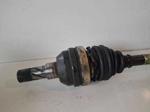 Transmision Delantera Izquierda Chevrolet Lacetti CDX 1.6 CAT 109CV