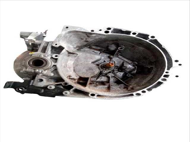 Caja Cambios Peugeot 308 1.6 BLUEHDI 120