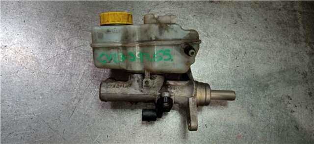 Bomba Freno Skoda Rapid 1.6 ACTIVE [1.6 LTR. - 77 KW TDI DPF]
