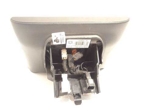 Foto 3ª: Pantalla Multifuncion Citroen C4 1.2 THP 110 110CV 81KW [HNZ] (2016)