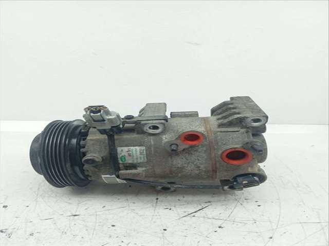 Foto 3ª: Compresor Aire Acondicionado Hyundai ix35 TECNO STAR 2WD 116CV 85KW [D4FD] (2014)