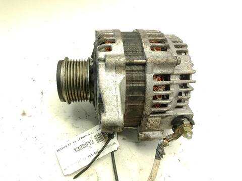 Foto 2ª: Alternador Nissan Patrol 3.0 DTI [ZD30DDTI] (1997)