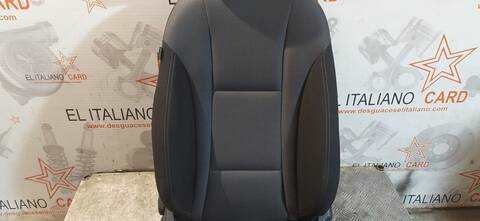 Foto 2ª: Asientos Traseros Hyundai i30 VERSION INDEFINIDA