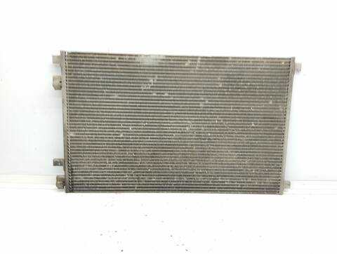 Radiador Calefaccion A.A. Renault Scenic AUTHENTIQUE 106CV 78KW