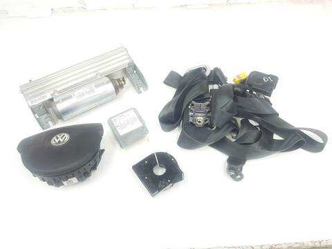 Kit Airbag Volkswagen Multivan D T5 ATLANTIS