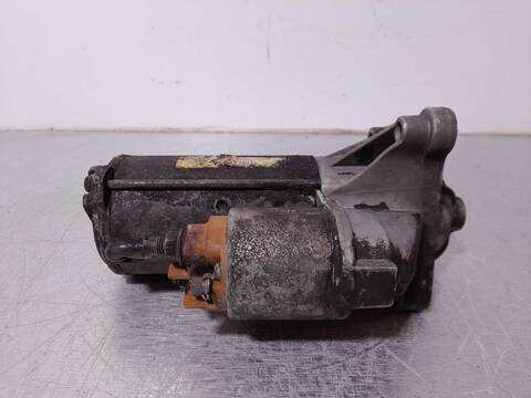 Foto 4ª: Motor de Arranque Renault Laguna 95CV 70KW (2000)
