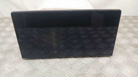 Sistema GPS Ford Focus 1.0 ECOBOOST 125CV 92KW