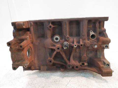 Bloque Motor Ford Tourneo 105 CV 77KW