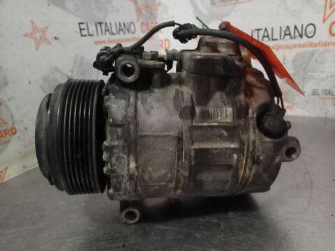 Foto 3ª: Compresor Aire Acondicionado Bmw X5 XDRIVE40D 306CV 225KW [N57SD30B] (2011)