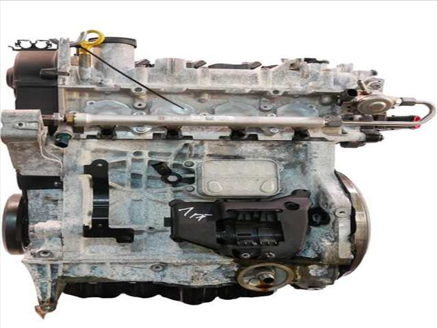 Foto 2ª: Motor Completo Volkswagen Passat 1.4 GTE HYBRID 218 CV 160KW [DGEB] (2020)