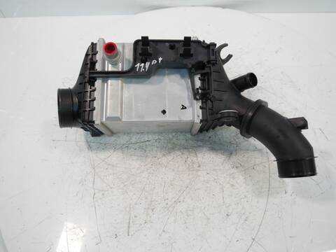 Foto 2ª: Intercooler Bmw XM 653 CV 480KW [S68 S68B44A XB1161T0] (2024)