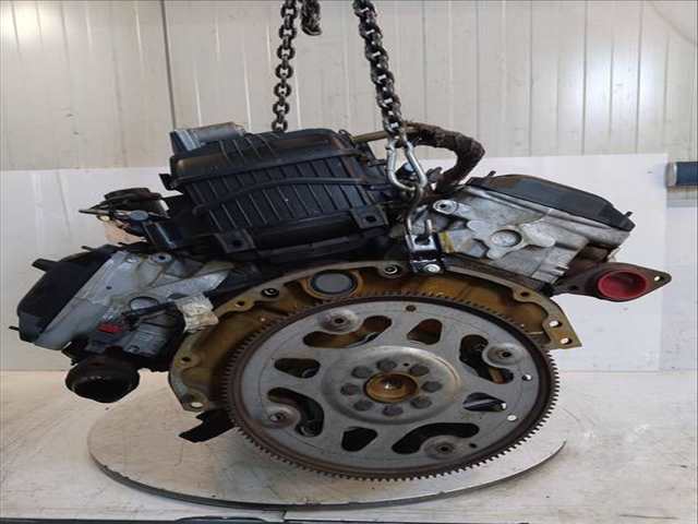 Foto 3ª: Motor Completo Jeep Grand Cherokee 326 CV 240KW [EZB]