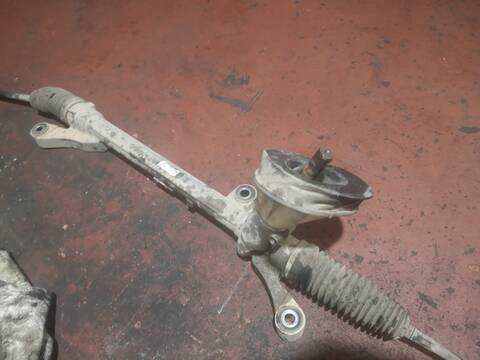 Foto 3ª: Cremallera de Direccion Ford B Max T3JB CB2) (2013)