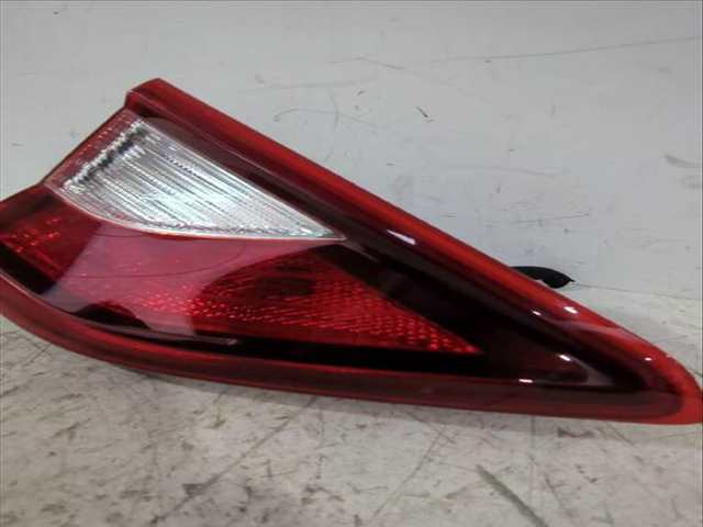 Foto 3ª: Piloto Portón Izquierdo Kia Stonic 1.0 T-GDI 101CV [G3LC G3LE] (2017)