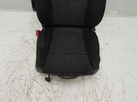 Foto 2ª: Asiento Delantero Izquierdo Mercedes Vito 110-114-116-119-124 CDI RWD KOMPAKT 447.701)