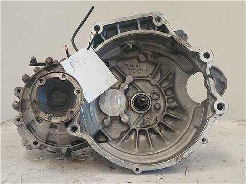 Caja Cambios Seat Toledo 2.0 I 115CV 85KW