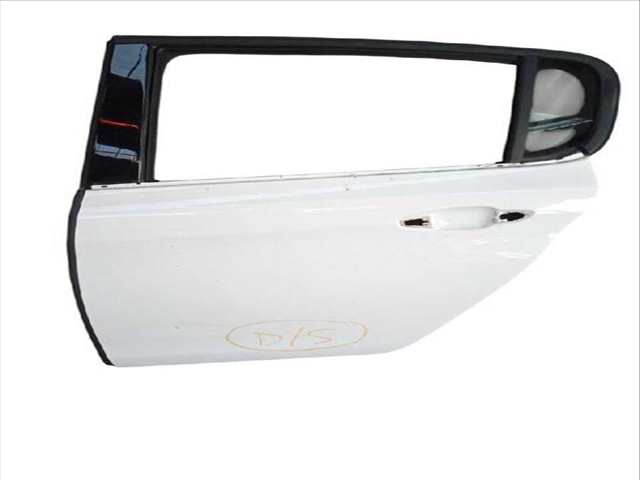 Puerta Trasera Izquierda Peugeot 308 1.2 THP 130 AUT. 131CV