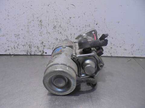 Foto 2ª: Motor de Arranque Kia Cerato 2.0 TD CAT 112CV 83KW [D4EA] (2005)