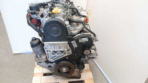 Motor Completo Chevrolet Captiva 2.0 D 4WD 150CV 110KW