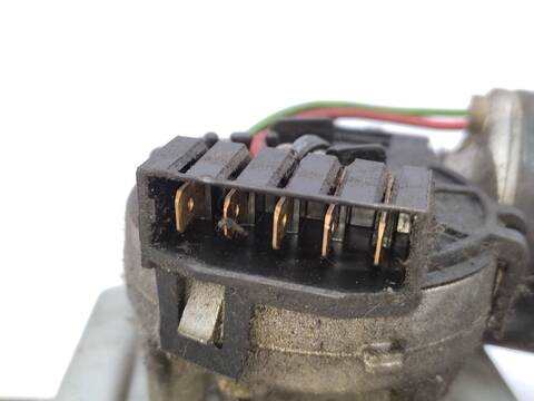 Foto 3ª: Motor Limpia Delantero Mercedes Clase ML 270 CDI W163) 163.113 [612963] (2004)