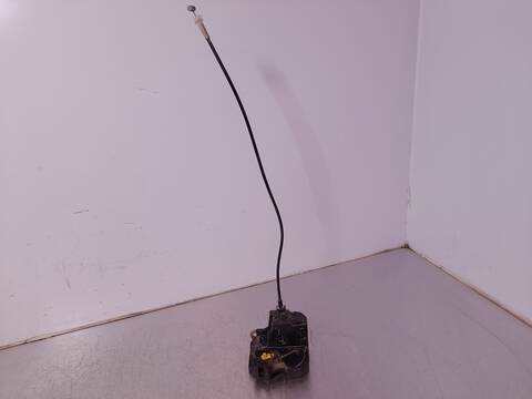 Cerradura Puerta Delantera Izquierda Renault Scenic 2.0 16V DYNAMIQUE 139CV 102KW JA..)